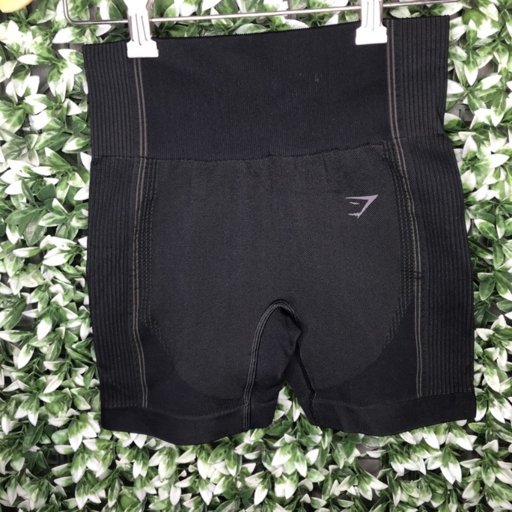 Gymshark shorts